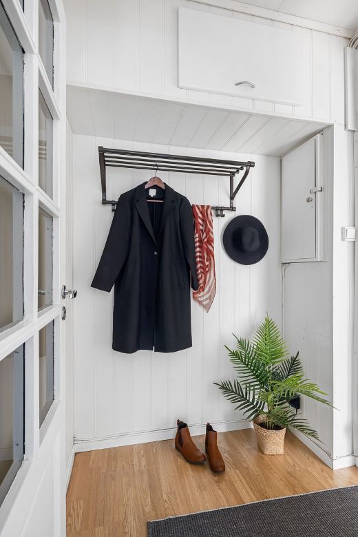 Vstavané skrine na mieru