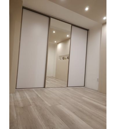 Vstavané skrine na mieru